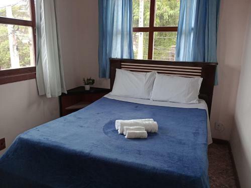 Hotel Santa Ana