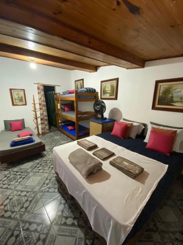 Hostal Villa Mar