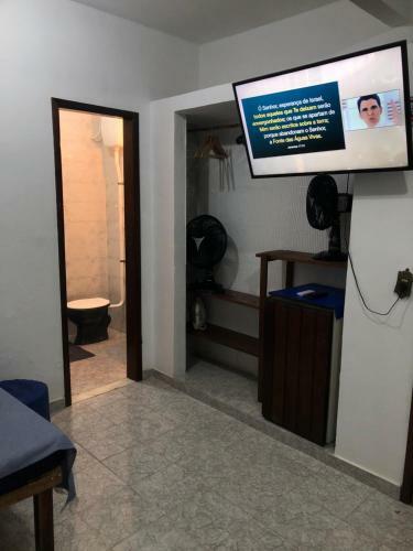 Hostal Villa Mar