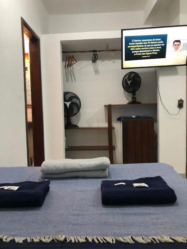 Hostal Villa Mar