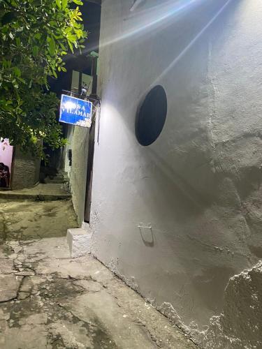 Hostal Villa Mar