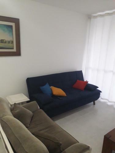 Apartamento Aconchegante, Pertinho Da Praia