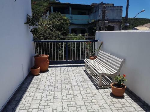Apartamento Farol Su�tes