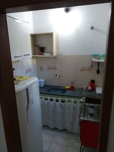 Apartamento Farol Su�tes