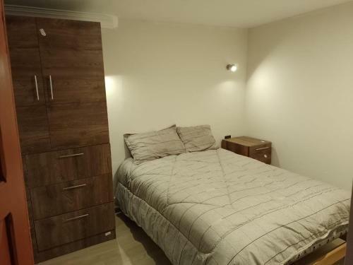 Apartamento La Chula!!!!!