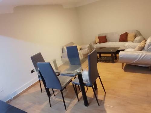 Apartamento La Chula!!!!!
