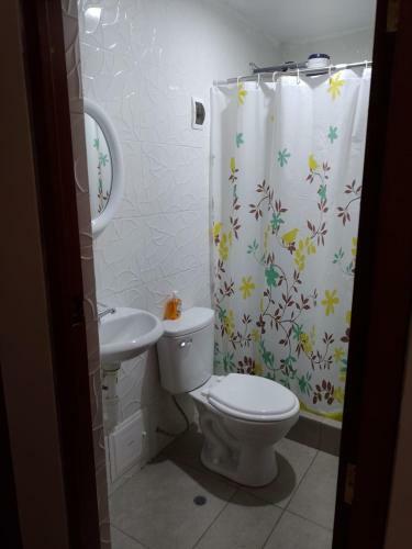 Apartamento La Chula!!!!!