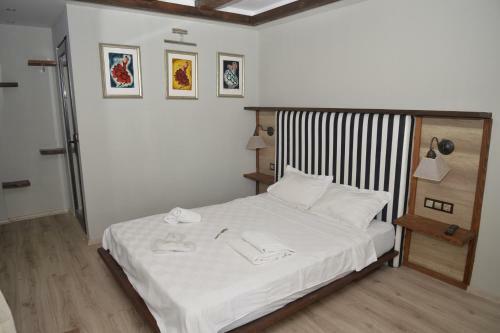 Hotel Aya Yorgi Lodge