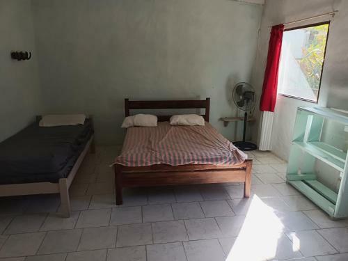 Apartamento Casas Alpha