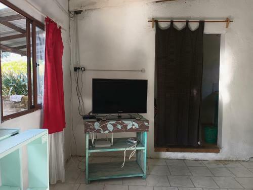 Apartamento Casas Alpha