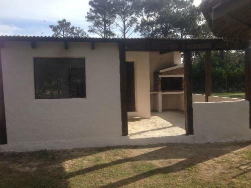 Apartamento Casas Alpha