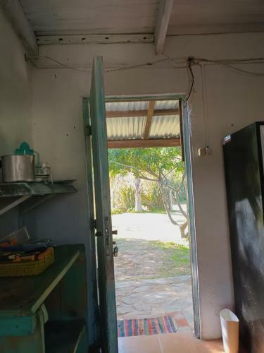 Apartamento Casas Alpha
