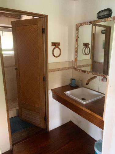 Apartamento Cabo Tortuga Bungalows