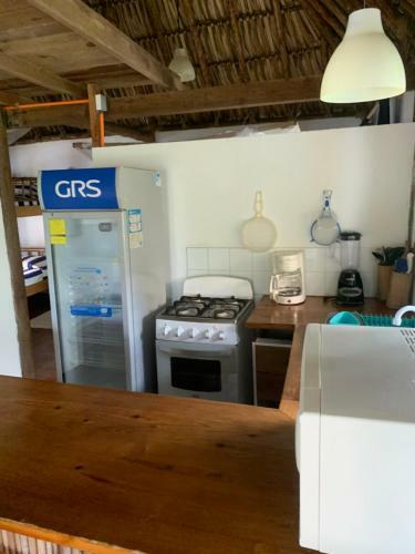 Apartamento Cabo Tortuga Bungalows