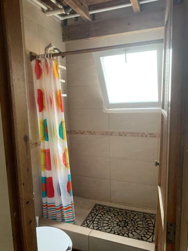Apartamento Cabo Tortuga Bungalows