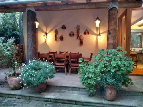 Inviting 10-bed Villa In Urubamba Cusco Peru
