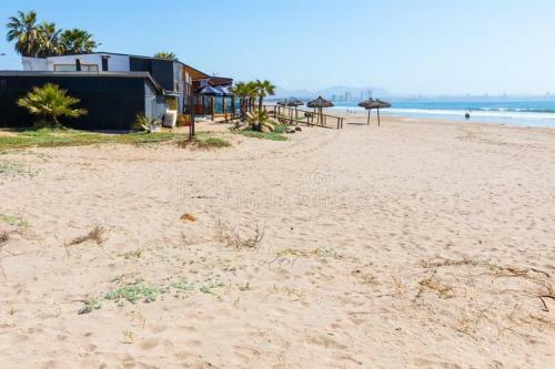 Apartamento Depto. En Arriendo La Serena