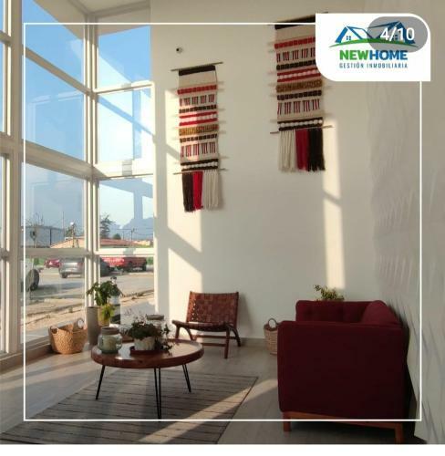 Apartamento Depto. En Arriendo La Serena