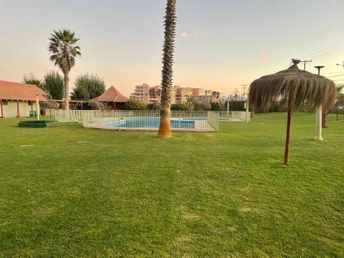 Apartamento Penthouse Playa Real