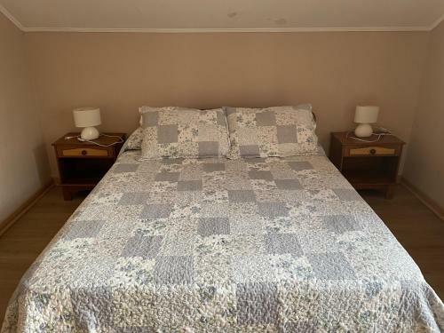 Apartamento Penthouse Playa Real