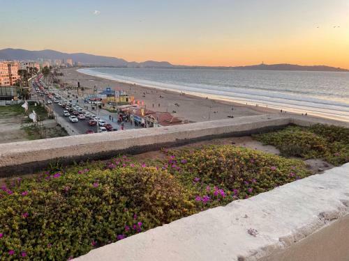Apartamento Penthouse Playa Real