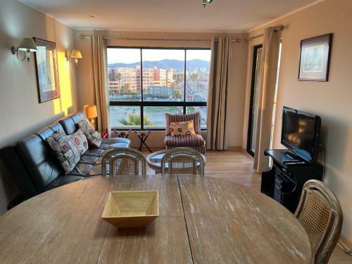 Apartamento Penthouse Playa Real