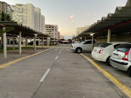 Apartamento Penthouse Playa Real