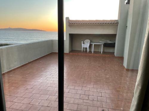 Apartamento Penthouse Playa Real