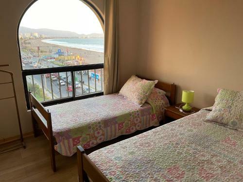 Apartamento Penthouse Playa Real