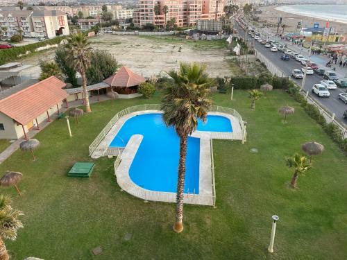 Apartamento Penthouse Playa Real