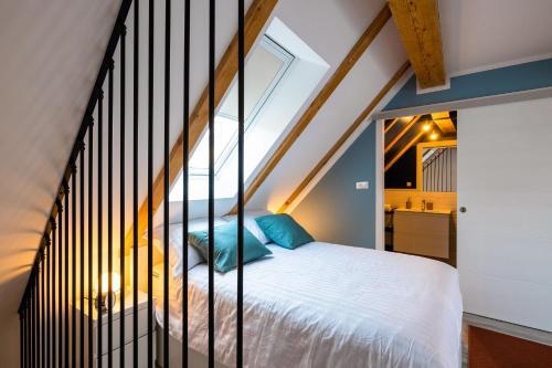 Apartamento New Central Studio With Free Parking