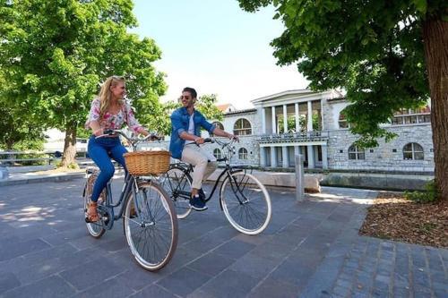 Apartamento New Central Studio With Free Parking