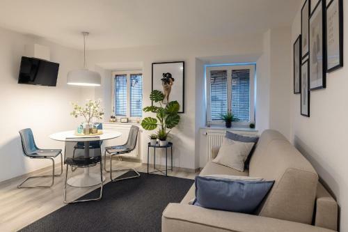 Apartamento New Central Studio With Free Parking