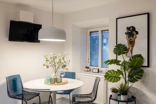 Apartamento New Central Studio With Free Parking