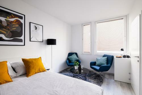 Apartamento New Central Studio With Free Parking