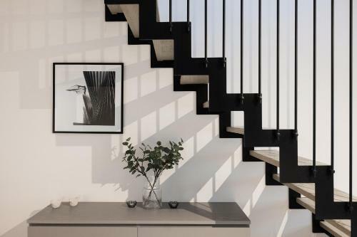 Apartamento New Central Studio With Free Parking