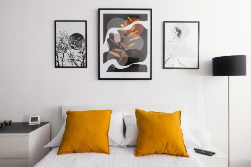 Apartamento New Central Studio With Free Parking