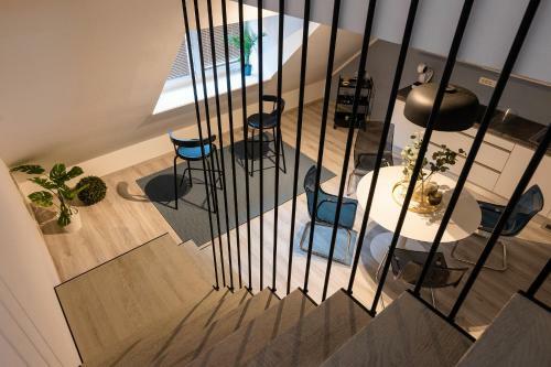 Apartamento New Central Studio With Free Parking