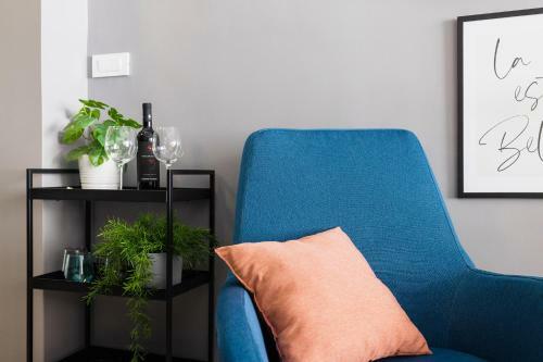 Apartamento New Central Studio With Free Parking