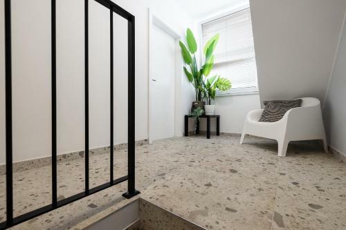 Apartamento New Central Studio With Free Parking