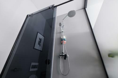 Apartamento New Central Studio With Free Parking