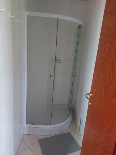 Apartma Nevi