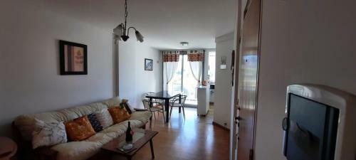 Apartamento Deptos Jogi