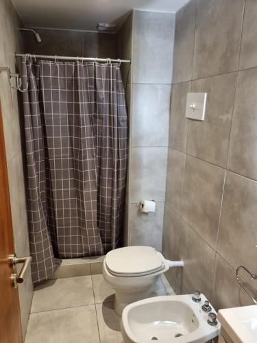 Apartamento Hermoso Departamento Paraguay 341