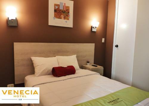 Venecia Hotel