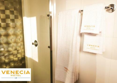 Venecia Hotel