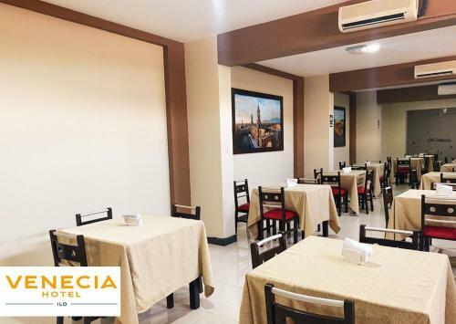 Venecia Hotel