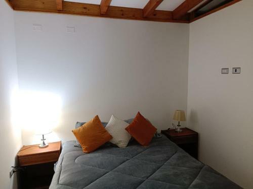 Apartamento Kineterra Spa