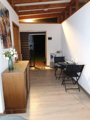 Apartamento Kineterra Spa