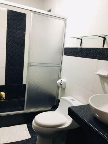 Apartamento Rv.apartments Iquitos